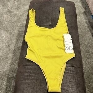 ZARA Swimwear